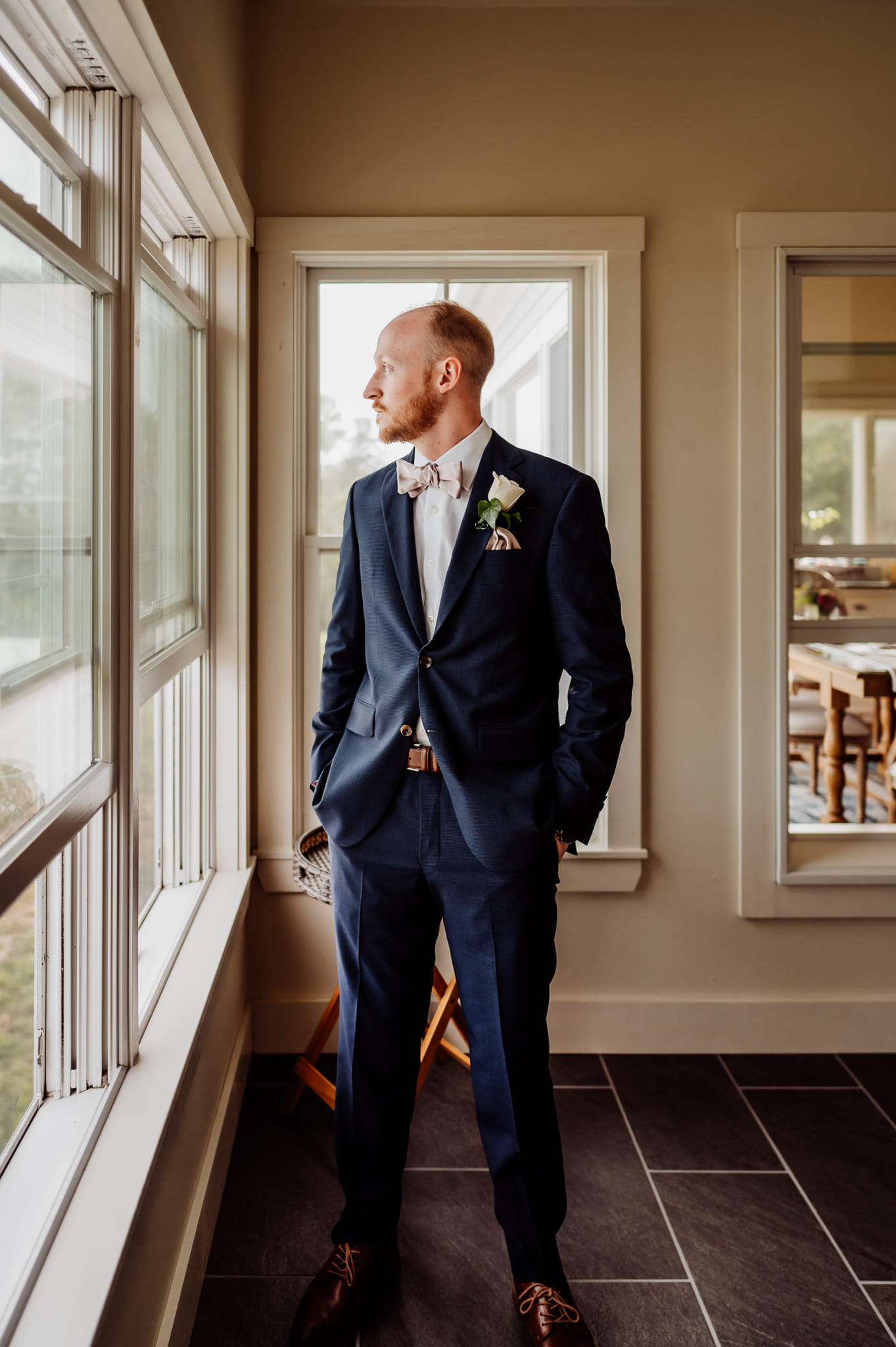 Boothbay Harbor Maine Wedding Photography