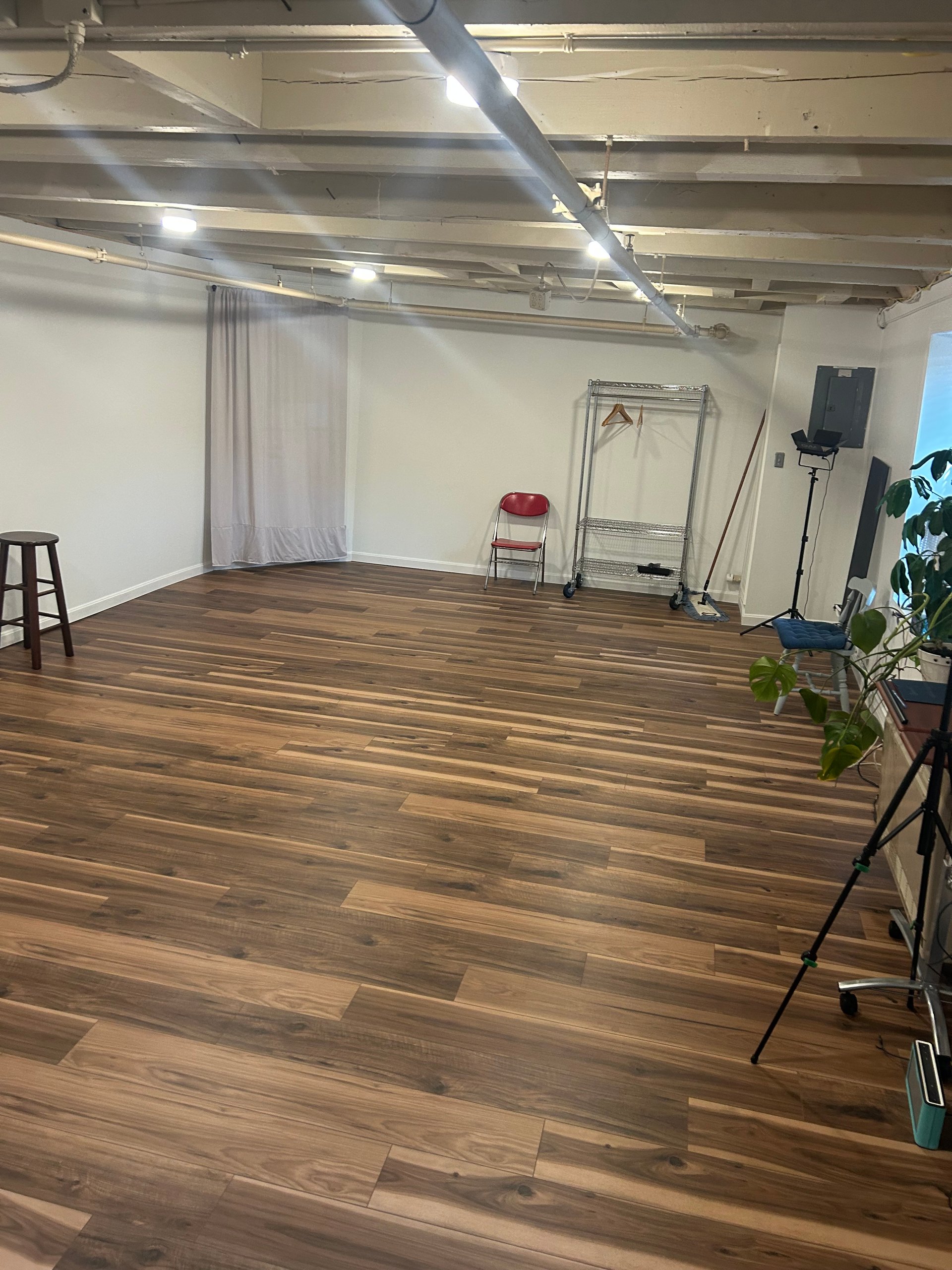 Prime Commercial Space in Waterville, Maine