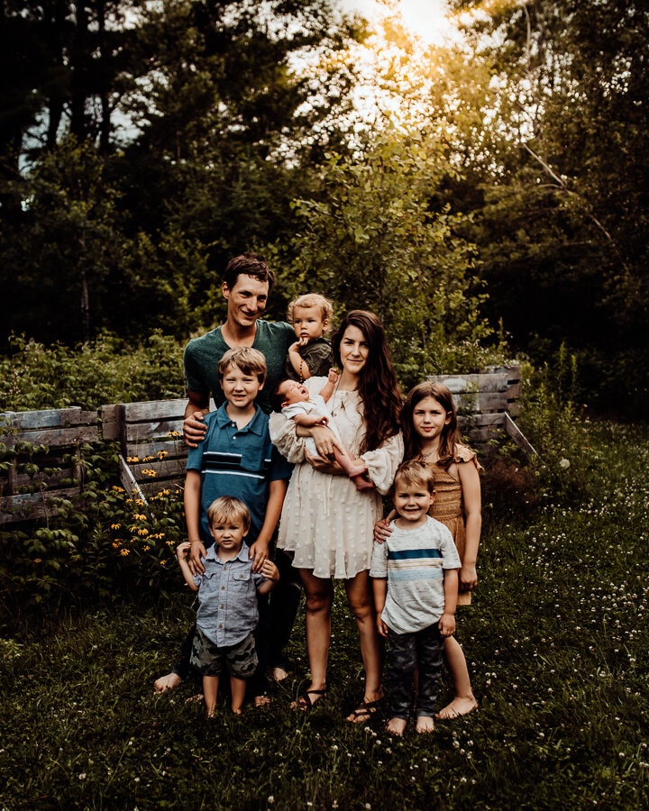 Maine Birth Photographer Holly No 7 Birth Family Center Bangor Maternity Photography-12.jpg