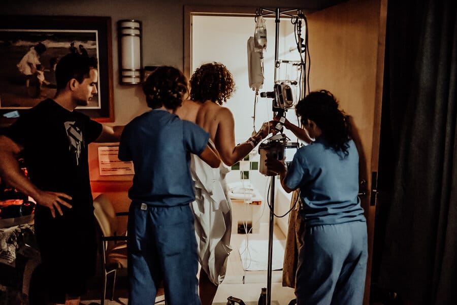 Midcoast Hospital Brunswick labor delivery stillbirth awareness birth photography NILMDTS -7.jpg