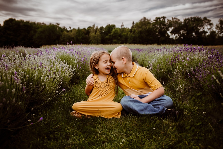 Moore Manor Lavender Newport Maine Photography Mommy And Me-1.jpg