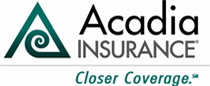 Acadia Insurance