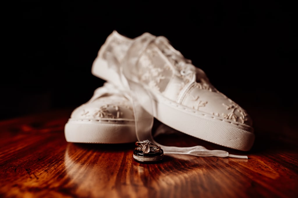 Bangor Maine Wedding Photography