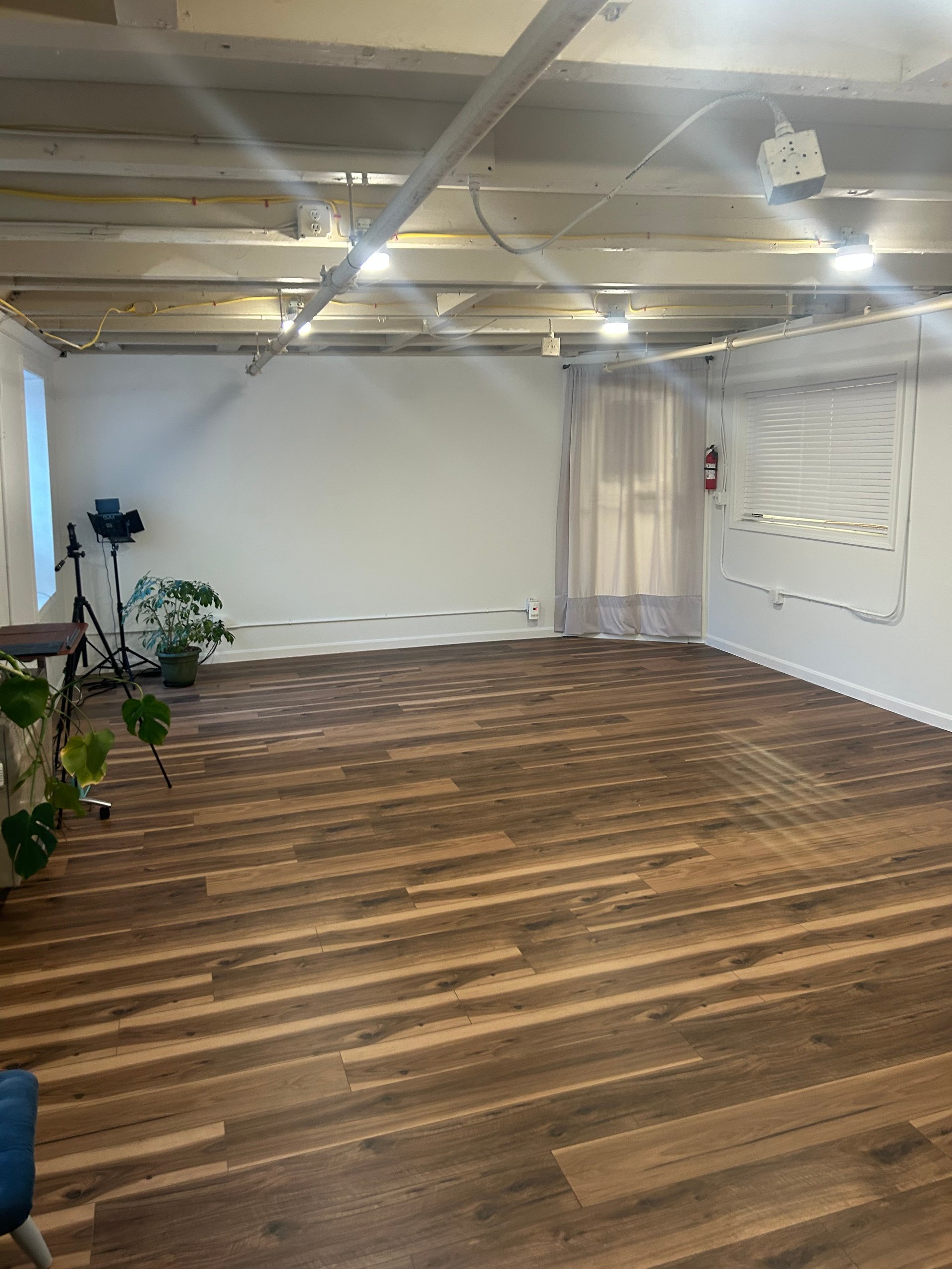 Prime Commercial Space in Waterville, Maine