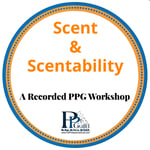 Scent & Scentability Virtual Program Your Scent Work For Practical Training & Behavior Solutions with Dr. Robert & Karen Caton Hewings