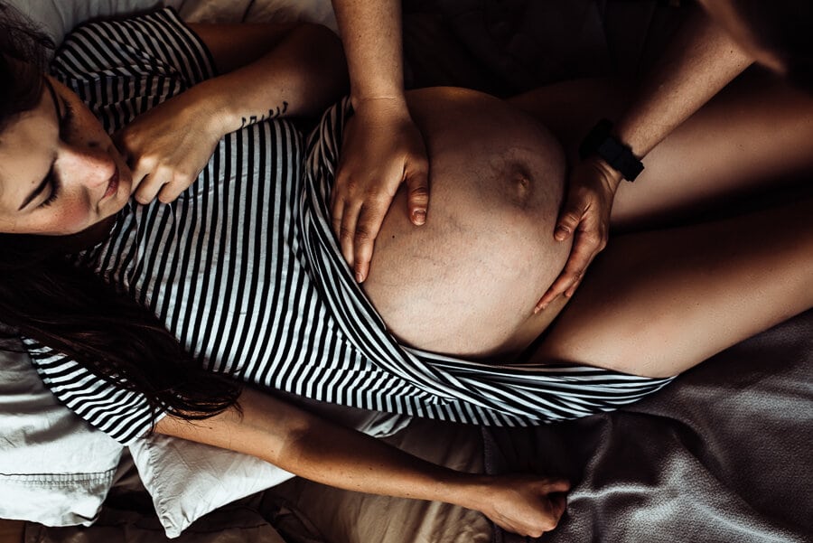 Maine Birth Photographer Holly No 7 Birth Family Center Bangor Maternity Photography-58.jpg