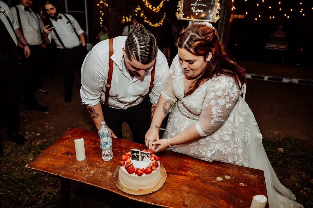 Bangor Maine Wedding Photography
