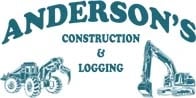 Andersons Construction and Logging LLC