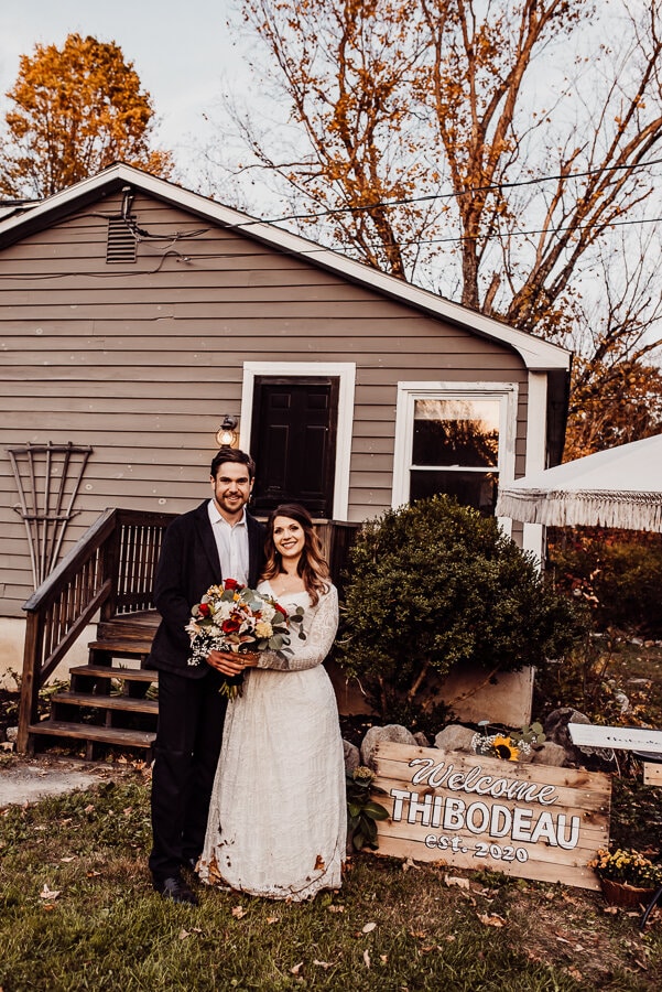 maine wedding elopement photography fire ceremony-9.jpg