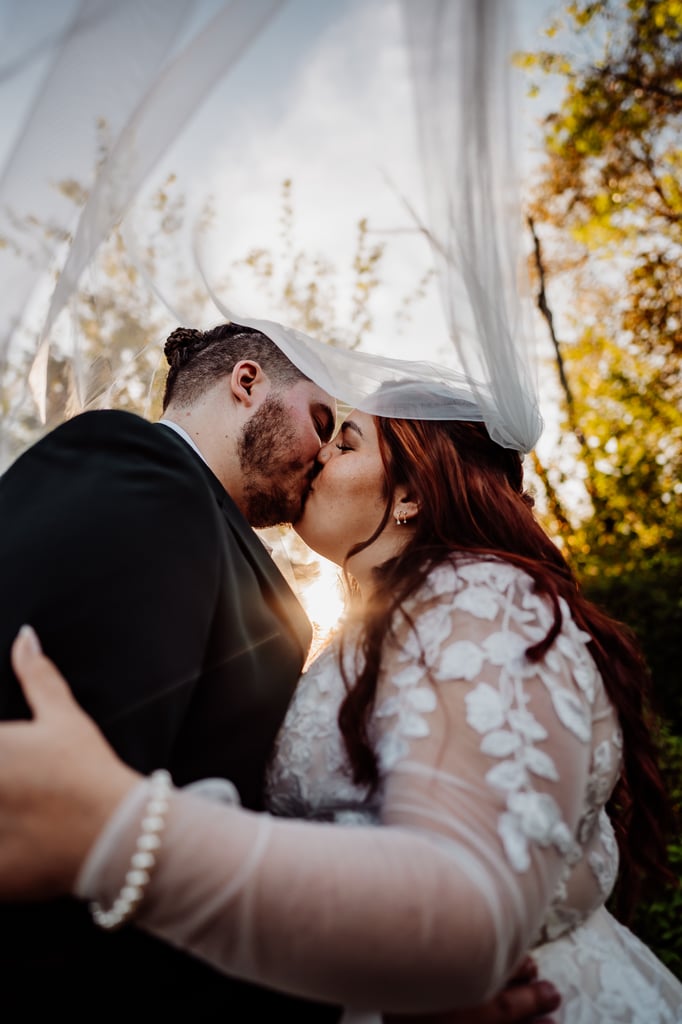 Bangor Maine Wedding Photography