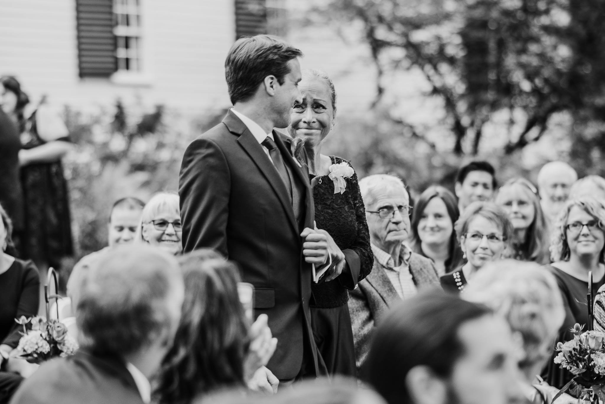 Bangor maine wedding photography