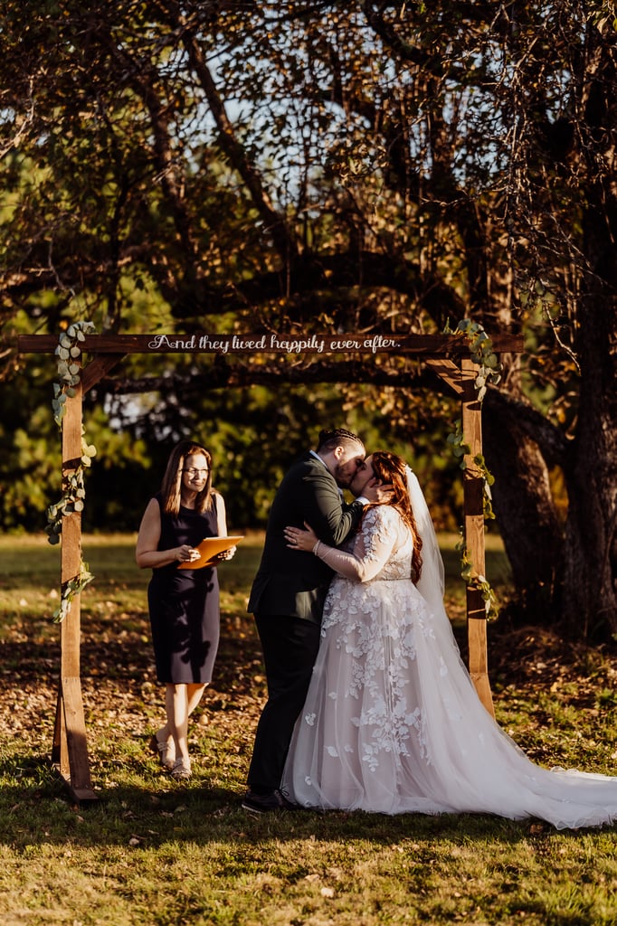 Bangor Maine Wedding Photography