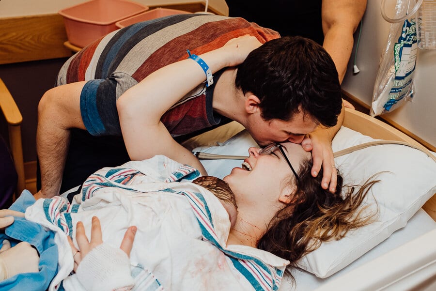 Maine Birth Newborn Labor Delivery Photography Story photographer Baby womb-41.jpg