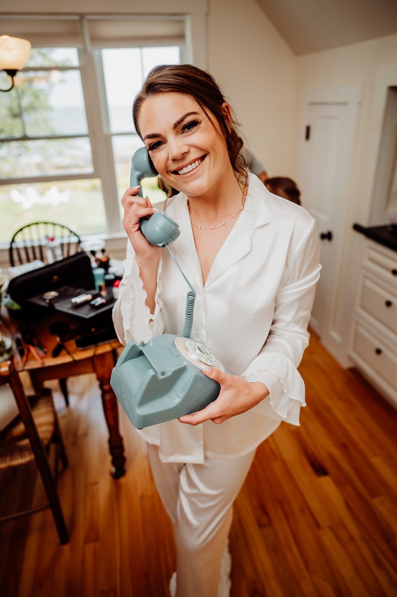Boothbay Harbor Maine Wedding Photography