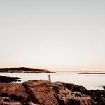 Acadia National Park Photographer