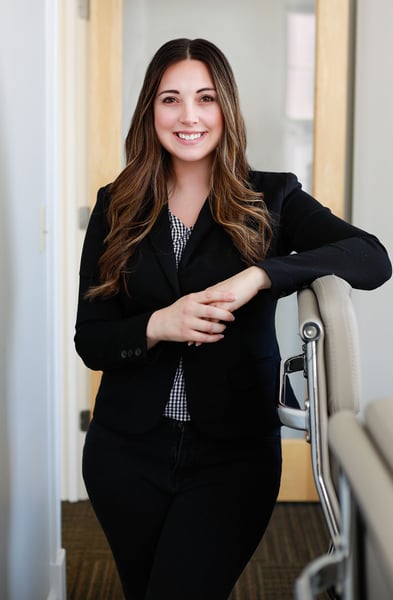 Kayla A. Estes