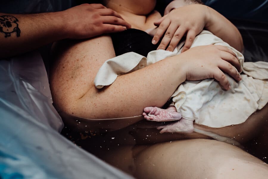 Maine Birth Newborn Labor Delivery Photography Story photographer Baby womb-70.jpg