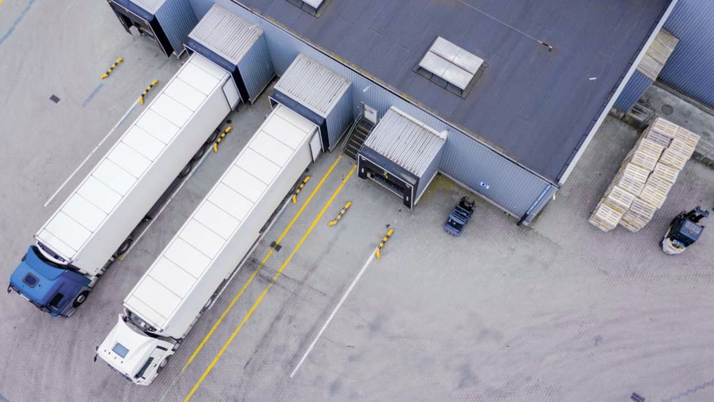 5 Common Freight Challenges and How Lynch Logistics Solves Them with ...