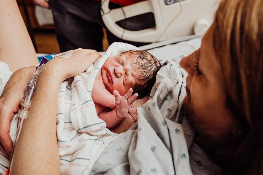 Maine Birth Newborn Labor Delivery Photography Story photographer Baby womb-30.jpg