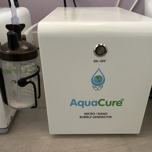 AquaCure Micro-Bubbler Accessory