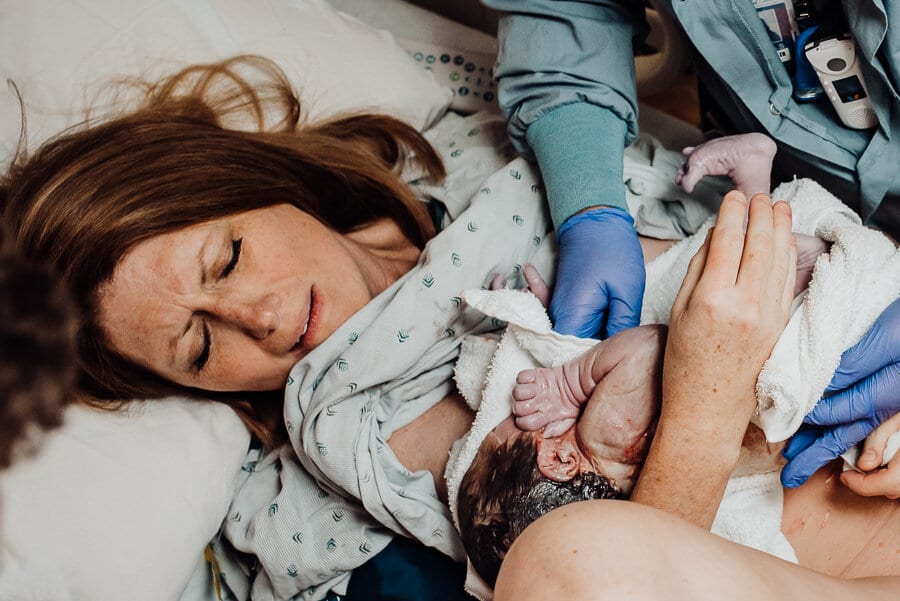 Maine Birth Newborn Labor Delivery Photography Story photographer Baby womb-43.jpg