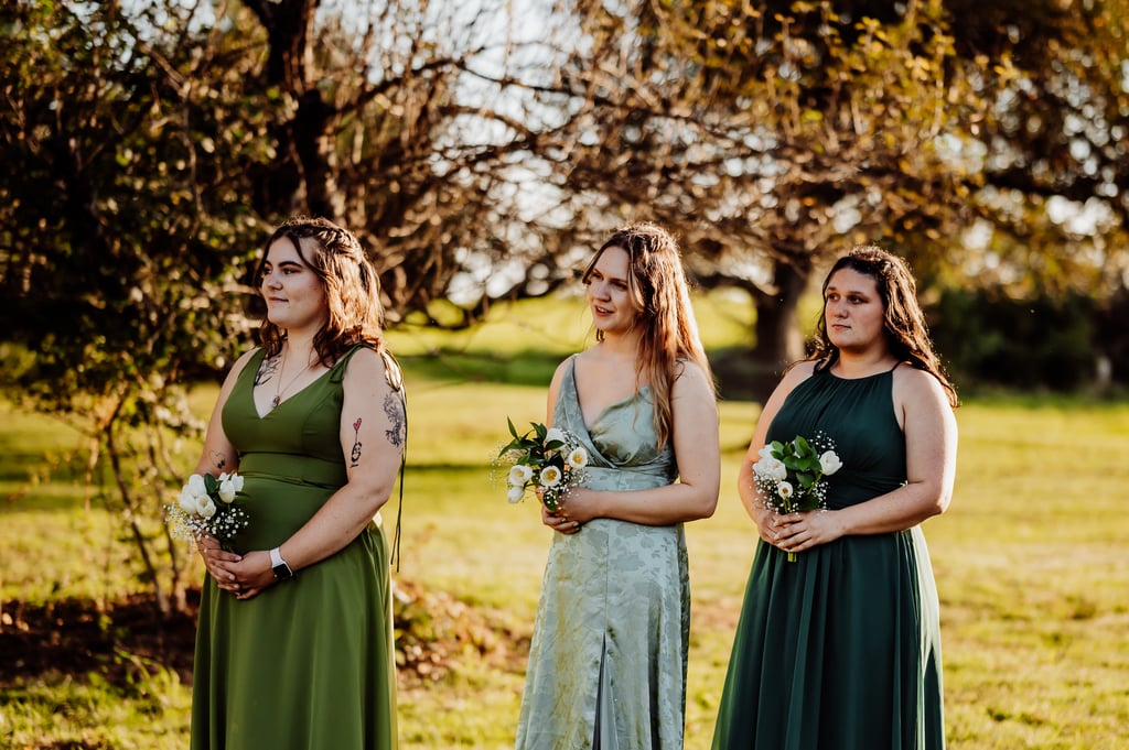 Bangor Maine Wedding Photography