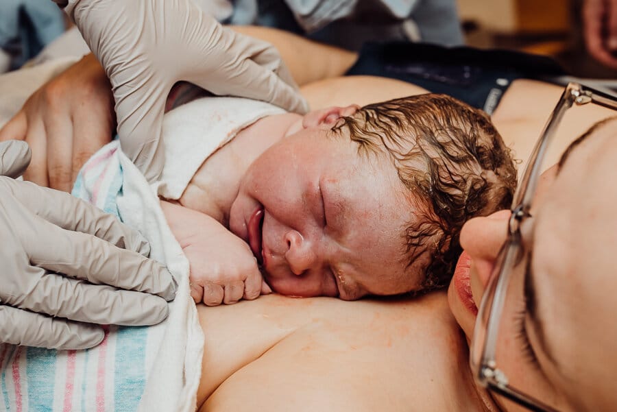 Maine Birth Newborn Labor Delivery Photography Story photographer Baby womb-40.jpg