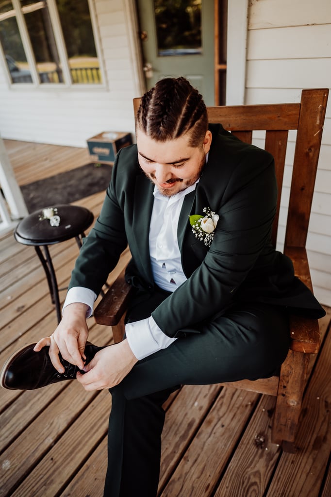 Bangor Maine Wedding Photography