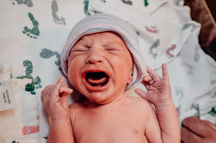 Maine Medical Center Birth Photography Doula Midwife Labor Delivery Portland -21.jpg