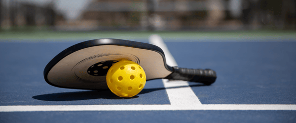 Step up Your Game at Mariner’s Club Key Largo