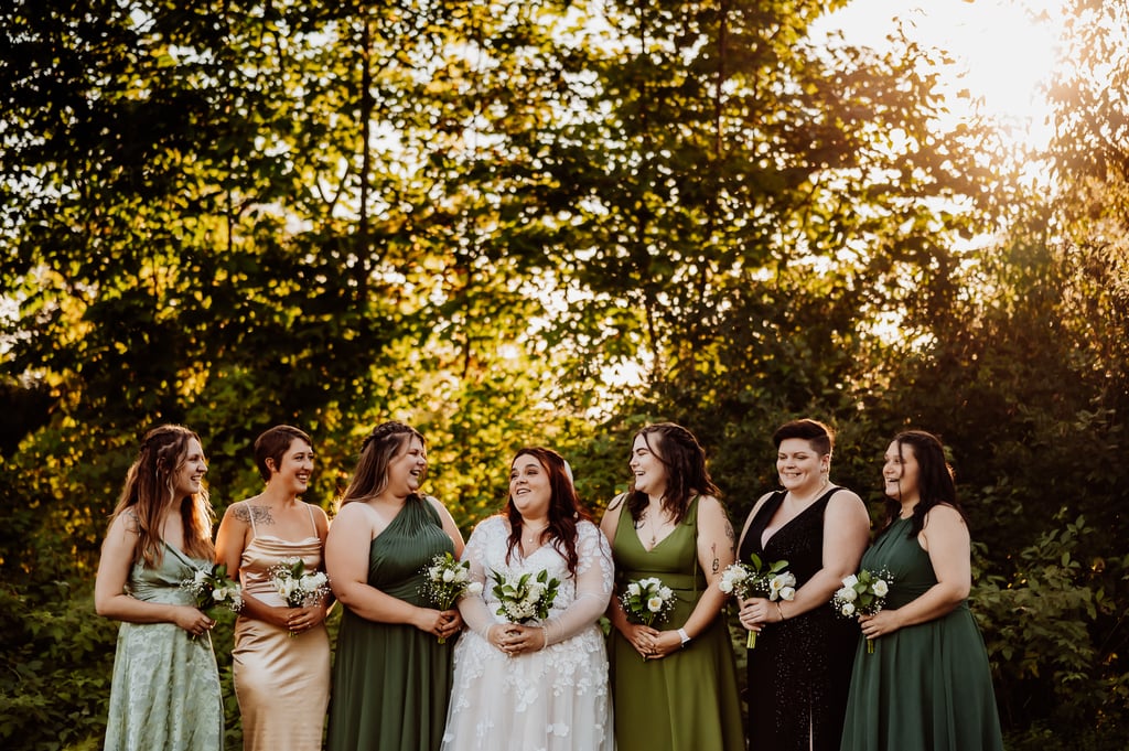 Bangor Maine Wedding Photography