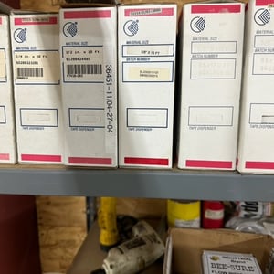 Thermoseal Joint Sealant