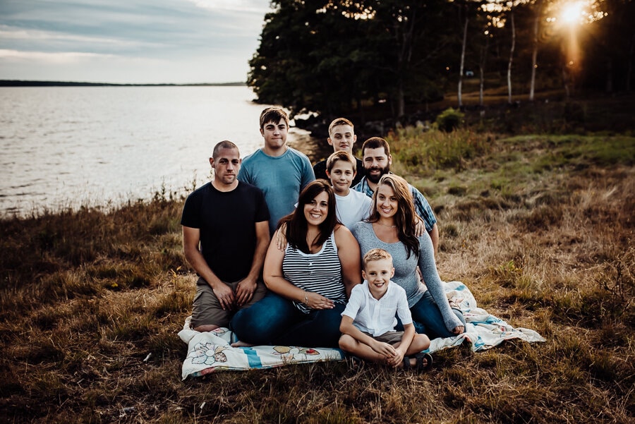 Maine Family Photography Summer Outfit Coast -13.jpg