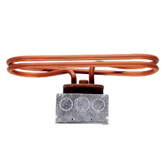 Bottom Outlet Urn Heater