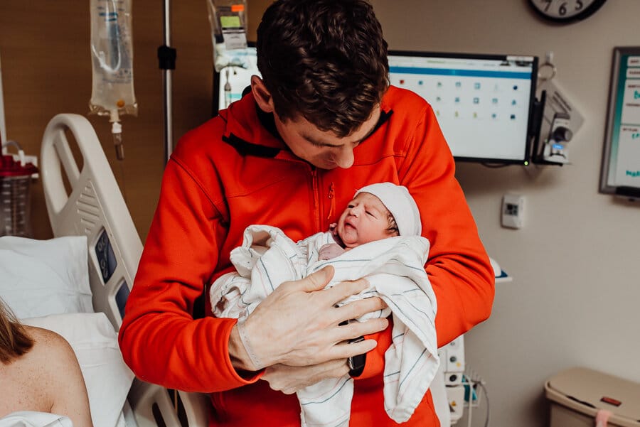 Maine Birth Newborn Labor Delivery Photography Story photographer Baby womb-21.jpg