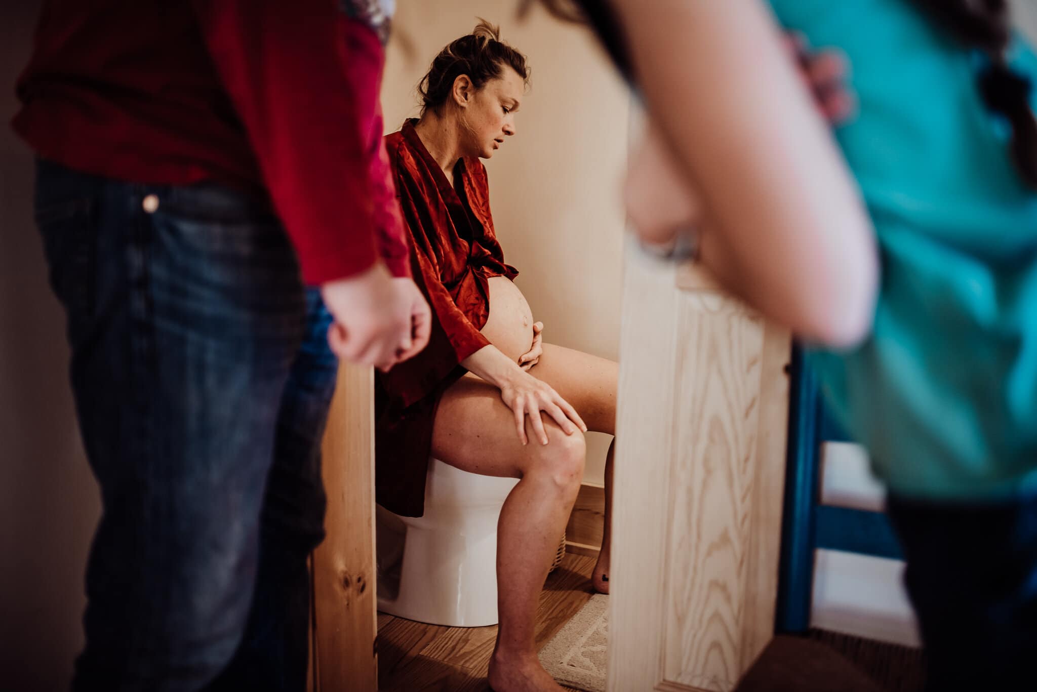 At home water bath tub birth labor delivery midwife baby story-1.jpg