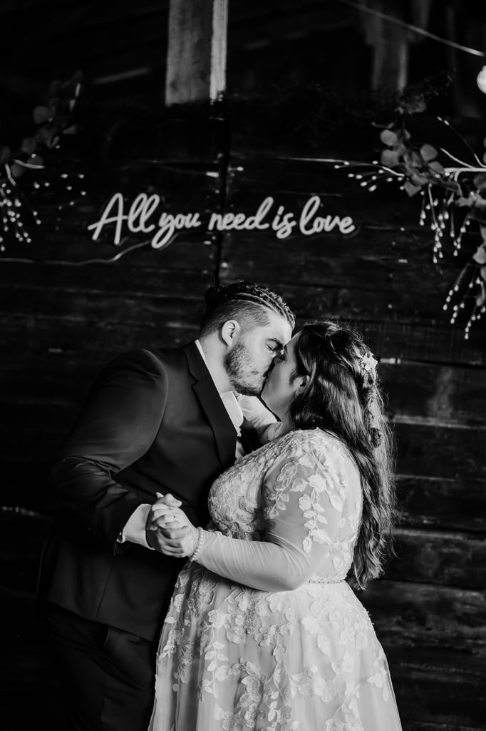 Bangor Maine Wedding Photography
