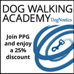 Become a Certified Dog Walker - Online DOG WALKING ACADEMY
