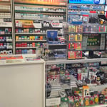 Cigaret Shopper Madawaska