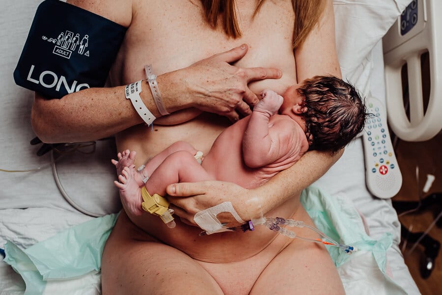Maine Birth Newborn Labor Delivery Photography Story photographer Baby womb-23.jpg