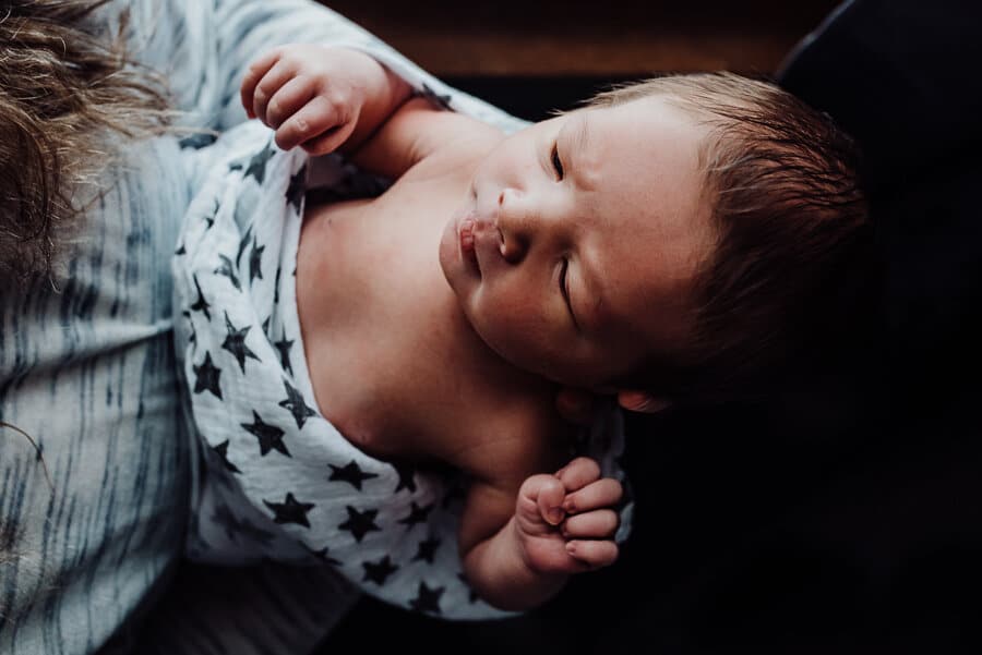 Maine Birth Newborn Labor Delivery Photography Story photographer Baby womb-18.jpg