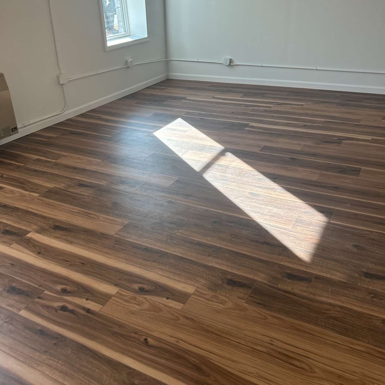 Prime Commercial Space in Waterville, Maine