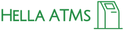 Hella ATMs Logo
