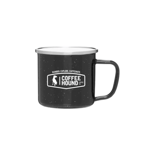 Camp Mug