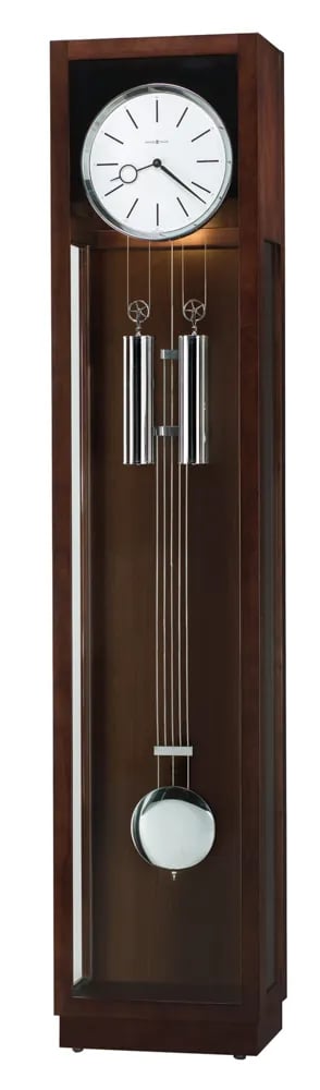 Avalon Floor Clock - Clocks by Christopher