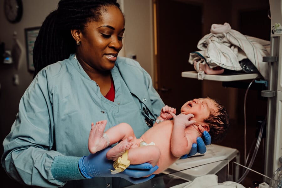 Maine Birth Newborn Labor Delivery Photography Story photographer Baby womb-13.jpg