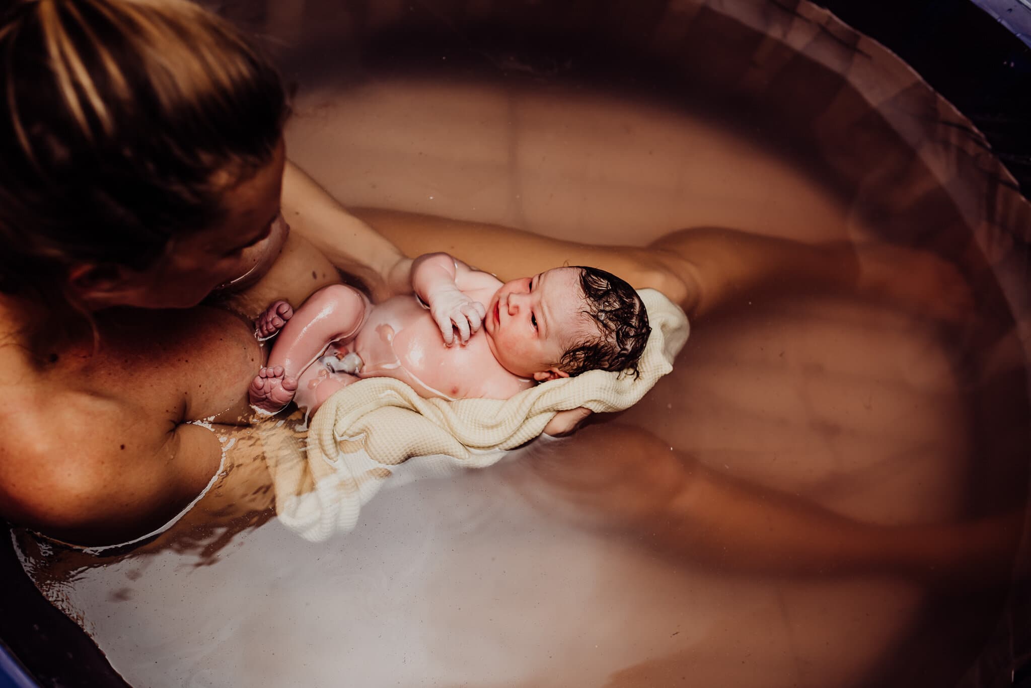 At home water bath tub birth labor delivery midwife baby story-38.jpg