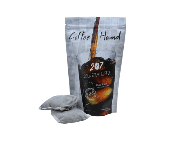Cold Brew Pitcher Packs Coffee Hound Coffee Company