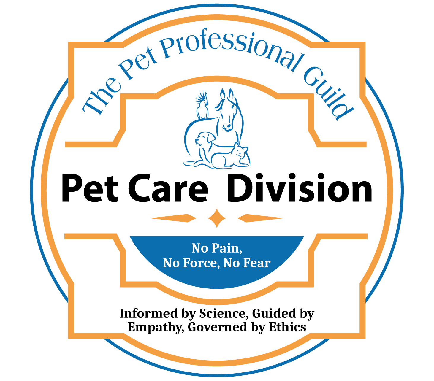 Pet Care  Division Membership Meetup - Pet Care Service Non-Negotiables: A Guide for Pet Care Professionals and Their Clients