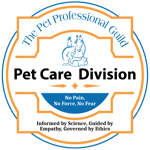 Pet Care  Division Membership Meetup - Pet Care Service Non-Negotiables: A Guide for Pet Care Professionals and Their Clients